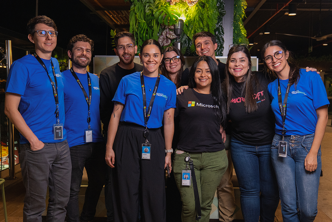 170.000+ PERSONAS ALCANZADAS