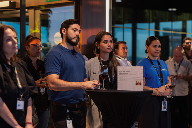 100,000 USD EN VC FUNDRAISING