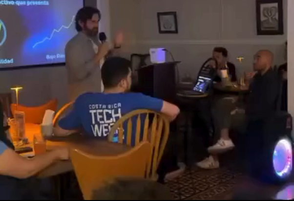 BITCOIN COMO ESTRATEGIA DE INVERSIÓN