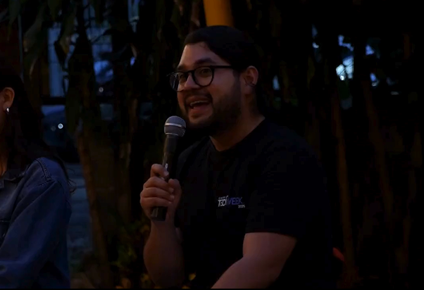 CLOSING PARTY BY COSTA RICA TECH WEEK