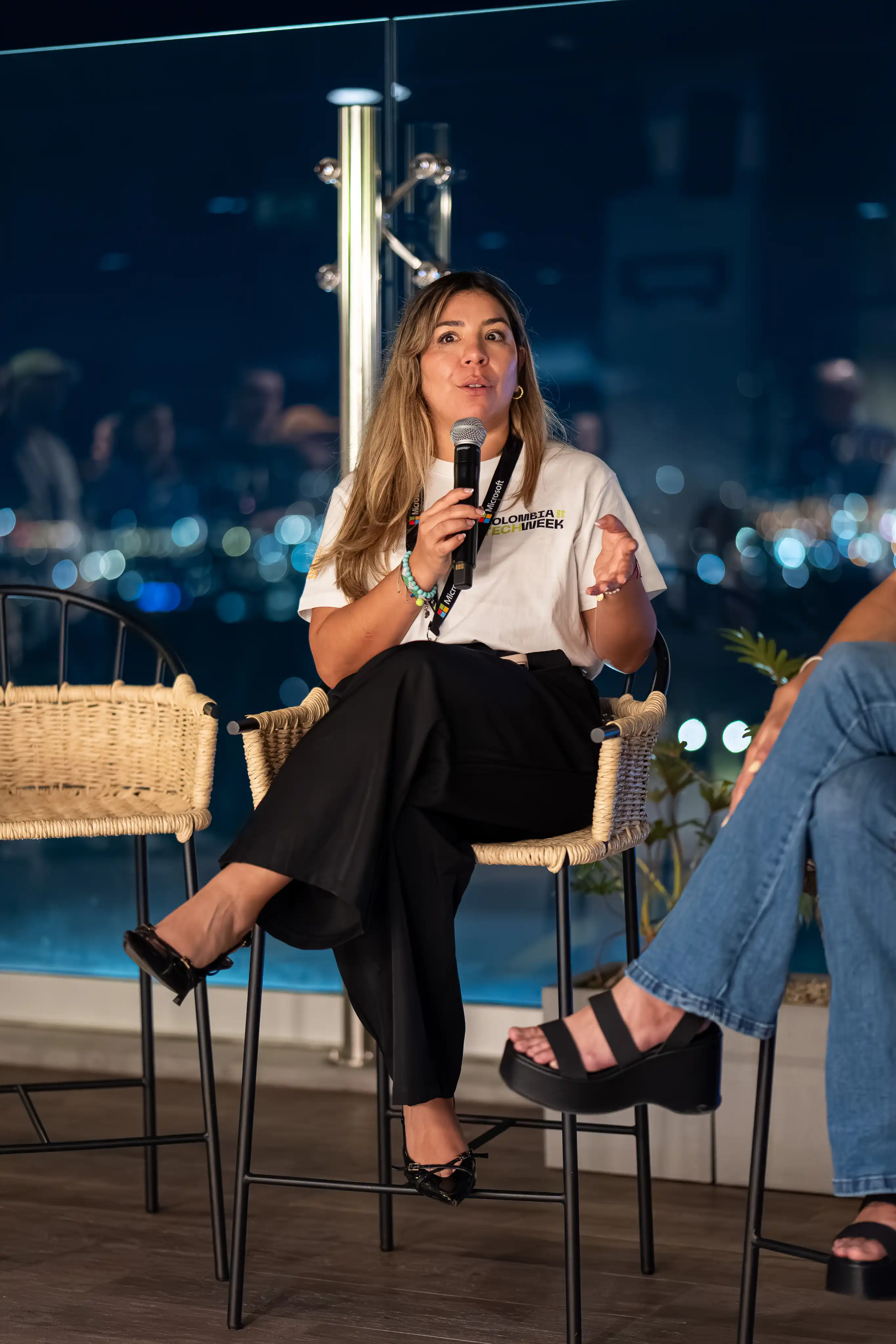 MÁS DE 100
ORGANIZACIONES
ALIADAS